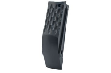 Image of Ed Brown Products Bobtail Magwell Mainspring Housing, 1911, Chainlink, Blue, 816C-BT