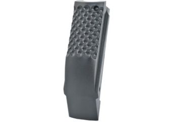 Image of Ed Brown Products Bobtail Magwell Mainspring Housing, 1911, Chainlink II, Blue, 816C2-BT