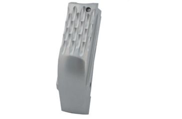 Image of Ed Brown Products Bobtail Magwell Mainspring Housing, 1911, Chainlink, Stainless Steel, 817C-BT