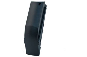 Image of Ed Brown Products Bobtail Magwell Mainspring Housing, 1911, Smooth, Blue, 816-BT