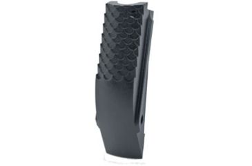 Image of Ed Brown Products Bobtail Magwell Mainspring Housing, 1911, Snakeskin, Blue, 816S-BT