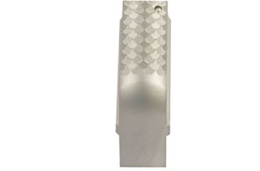 Image of Ed Brown Products Bobtail Magwell Mainspring Housing, 1911, Snakeskin, Stainless Steel, 817S-BT