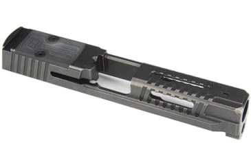 Image of Ed Brown Products Fueled Match M&amp;P 2.0 9mm Luger Pistol Slide w/RMR Cut