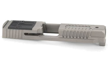 Image of Ed Brown Products Fueled Tactical M&amp;P 2.0 9mm Luger Pistol Slide w/RMR Cut