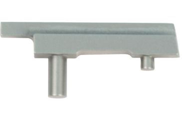 Image of Ed Brown Products Ejector, 1911, .38 Super/9mm/10mm, Extended, Stainless Steel, 1306-SS