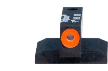 Image of Ed Brown Products HD XR Front Night Sight, 1911, Orange, Black, 1620-HDXR-O