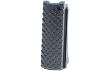 Image of Ed Brown Products Mainspring Housing, 1911, Officers, Snakeskin, Blue, 816S-OF