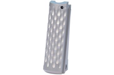 Image of Ed Brown Products Mainspring Housing, 1911/Para-Ordnance 14/16, Chainlink, Stainless Steel, 817C