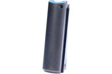 Image of Ed Brown Products Mainspring Housing, 1911/Para-Ordnance 14/16, Smooth, Blue, 816F