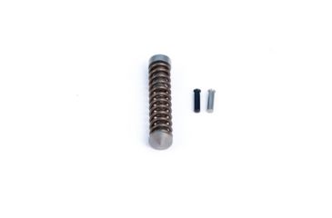 Image of Ed Brown Products Mainspring Housing Internals, Officers, Stainless Steel, 814-INT-OF