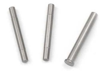 Image of Ed Brown Products Pin Set, 2 x Frame Pins, 1 x Trigger Pin, Smith &amp; Wesson M&amp;P 2.0, Stainless, Stainless, MP2-PIN-KIT-SS