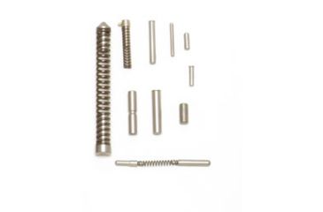 Image of Ed Brown Products Rebuild Kit, 1911, Commander/Government, Stainless Steel, 814-S