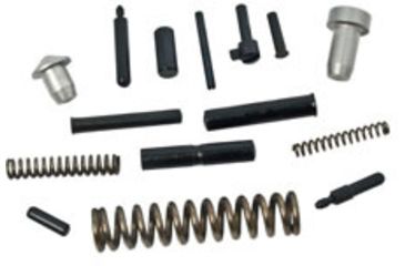 Image of Ed Brown Products Rebuild Kit, 1911, Officers, Blue, 814-OF