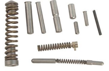 Image of Ed Brown Products Rebuild Kit, 1911, Officers, Stainless Steel, 814-OFS
