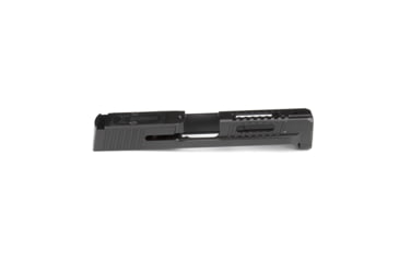 Image of Ed Brown Products S&amp;W M&amp;P 2.0 Fueled Pistol Slide w/RMR Cut, Black Nitride, MP-SLM-BN-BARE
