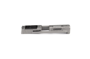 Image of Ed Brown Products S&amp;W M&amp;P 2.0 Fueled Pistol Slide w/RMR Cut, Stainless Steel, MP-SL1-SS