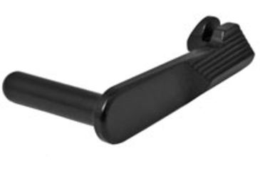 Image of Ed Brown Products Slide Stop, 1911, .45 ACP, Blue, 810