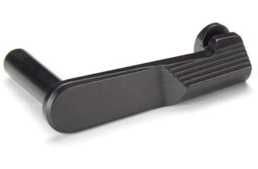 Image of Ed Brown Products Slide Stop, Blue, 9mm/38 Super/40S&amp;W/10mm, 810-9-BL