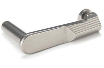 Image of Ed Brown Products Slide Stop, Stainless, 9mm/38 Super/40S&amp;W/10mm, 810-9-SS