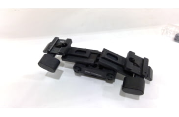 Image of EDEMO Armasight FLIR Dual Bridge Mount for Armasight Thermal and Night Vision Monoculars, ANHM000188, EDEMO2