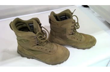 Image of EDEMO BlackHawk Desert Ops Boot, Coyote, 10.5, Medium, BT05CY105M, EDEMO1