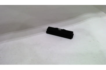 Image of EDEMO Cloud Defensive Light Control System Mount for Surefire ST07 Tape Switch, Black LCSmk1a-b, EDEMO3