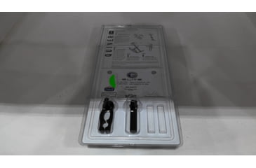 Image of EDEMO Elite Archery Quiver - 1PC, 6 arrow, KUIU Verde, QR-00011, EDEMO2