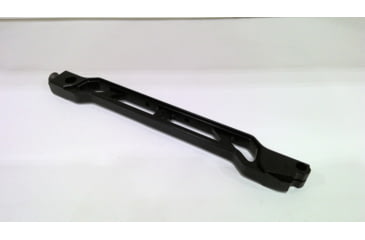 Image of USED JMac Customs AB-9R Arm Bar with Brace Adapter and 1913 Folding Mech, 9in, Rise, AB-9R+AB-BA+FM-SM-1913, EDEMO2, Used, Condition Fair, Missing Item