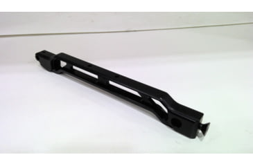 Image of USED JMac Customs AB-9R Arm Bar with Brace Adapter and 1913 Folding Mech, 9in, Rise, AB-9R+AB-BA+FM-SM-1913, EDEMO2, Used, Condition Fair, Missing Item