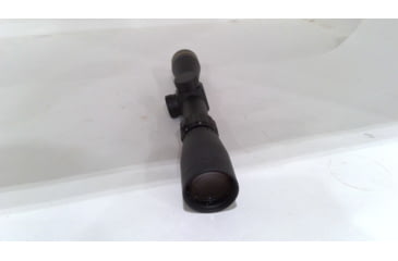 Image of EDEMO Leupold VX-Freedom Rimfire 2-7x33mm Rifle Scope, 1 in Tube, Second Focal Plane, Black, Matte, Non-Illuminated Rimfire MOA Reticle, MOA Adjustment, 174179, EDEMO1