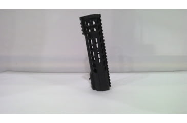 Image of EDEMO Radical Firearms M-LOK Hybrid Rail; 9 inch, Black, 9MHR, EDEMO1