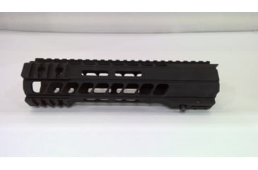 Image of EDEMO Radical Firearms M-LOK Hybrid Rail; 9 inch, Black, 9MHR, EDEMO1