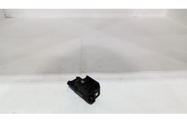 Image of EDEMO SureFire XC2 LED Handgun Weapon Light w/Laser Sight, AAA, Red, 5 mW, Black, XC2-A, EDEMO1