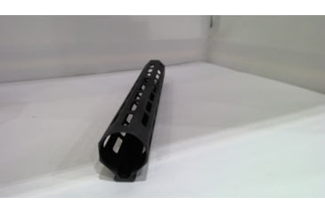 Image of EDEMO Troy M-LOK, 308 LP, Aluminum, 15in, Black, SRAI-ML3-5LBT-00, EDEMO2