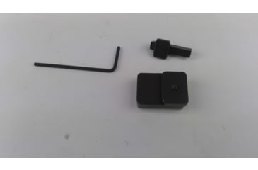 Image of USED TruGlo Brite-Site TFX PRO Sight Set for HK P30, TG-TG13HP1PC, EDEMO2, Excellent, Inspect and Rebox
