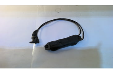 Image of EDEMO Unity Tactical Tactical Augmented Pressure Switch - Surefire / Insight - 9in, Black, TAPS-SI9B, EDEMO3