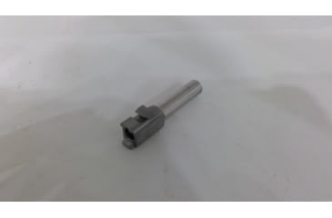 Image of EDEMO Wilson Combat Match Grade Full-Fit Barrel for Glock, 9mm, Glock 26, 3.50 in, Gen 3, 4, 5, 943, EDEMO1