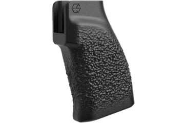 Image of Edgar Sherman Design AR Pebble Grip, Coarse Texture, Black, ESD-PEB-TX-BLK
