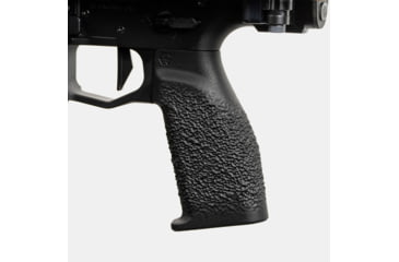Image of Edgar Sherman Design AR Pistol Grip, Coarse Texture, ESD-ARPG-TX