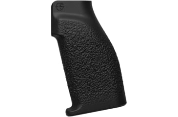 Image of Edgar Sherman Design AR Pistol Grip, Fine Texture, ESD-ARPG-SLK