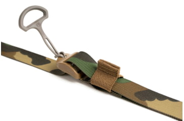 Image of Edgar Sherman Design Gun Sling, M81 (Woodland), ESD-SL-M81