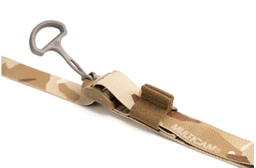 Image of Edgar Sherman Design Gun Sling, Multicam Arid, ESD-SL-MCA