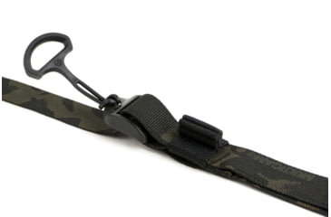 Image of Edgar Sherman Design Gun Sling, Multicam Black, ESD-SL-MCB