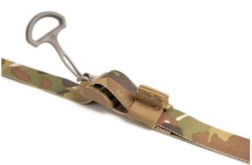 Image of Edgar Sherman Design Gun Sling, Multicam, ESD-SL-MC