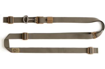 Image of Edgar Sherman Design Gun Sling, Ranger Green, ESD-SL-RG