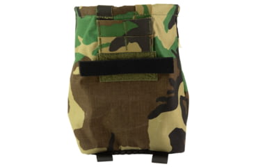 Image of Edgar Sherman Design SAP Bucket Carry Pouch, M81, ESD-SAP-M81