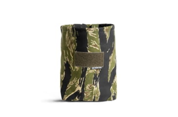 Image of Edgar Sherman Design Sap Bucket, Vietnam Tiger Stripe, ESD-SAP-VTS
