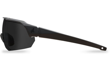 Image of Edge Eyewear ARC Light Shooting Glasses, Black Frame, G-15 Vapor Shield Lenses, Standard, AL17VS