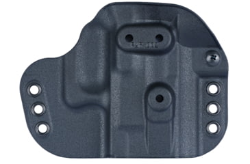 Image of G-Code Paradigm Universal Fit Holster, Black, Large, PAR002BK