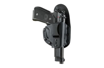 Image of Beretta Hybrid IWB 92 Series Holster E00830
